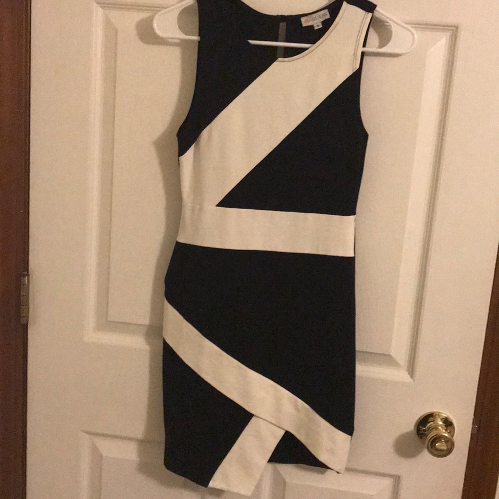 Guess mini dress